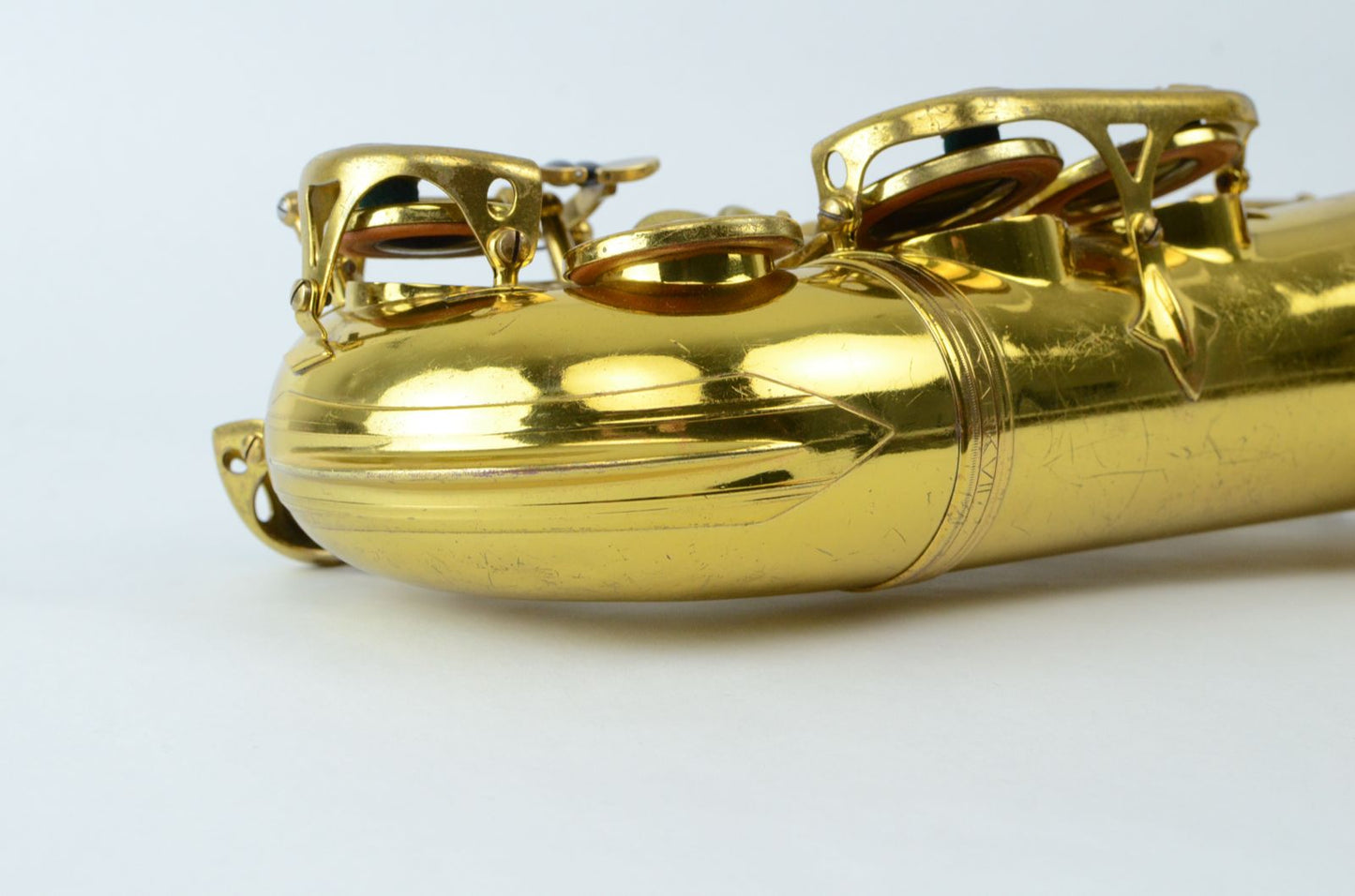Selmer Mark VII Alto Saxophone 278xxx
