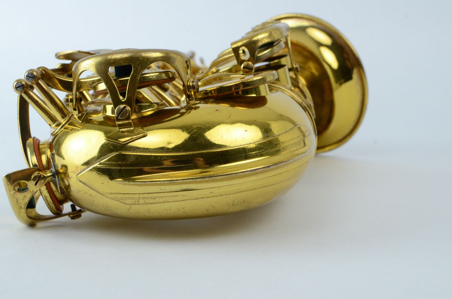 Selmer Mark VII Alto Saxophone 278xxx