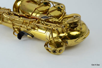 Selmer Mark VII Alto Saxophone 278xxx
