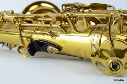 Selmer Mark VII Alto Saxophone 278xxx