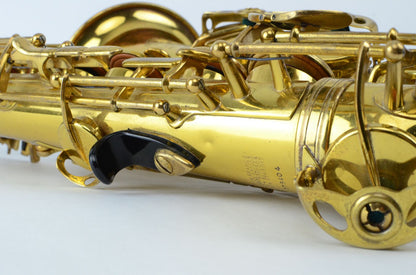 Selmer Mark VII Alto Saxophone 278xxx