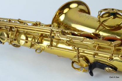 Selmer Mark VII Alto Saxophone 278xxx