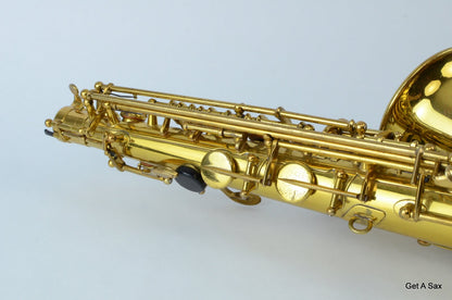 Selmer Mark VII Alto Saxophone 278xxx
