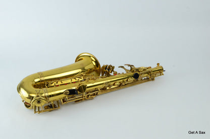 Selmer Mark VII Alto Saxophone 278xxx