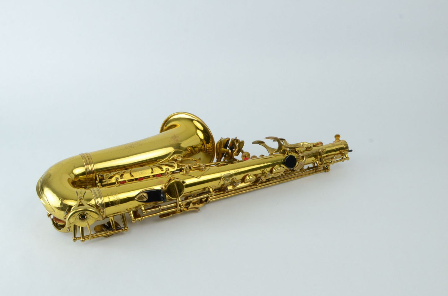 Selmer Mark VII Alto Saxophone 278xxx