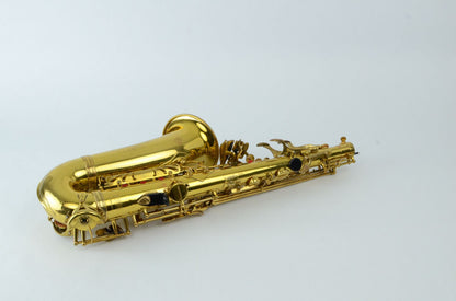 Selmer Mark VII Alto Saxophone 278xxx
