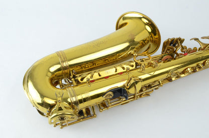 Selmer Mark VII Alto Saxophone 278xxx