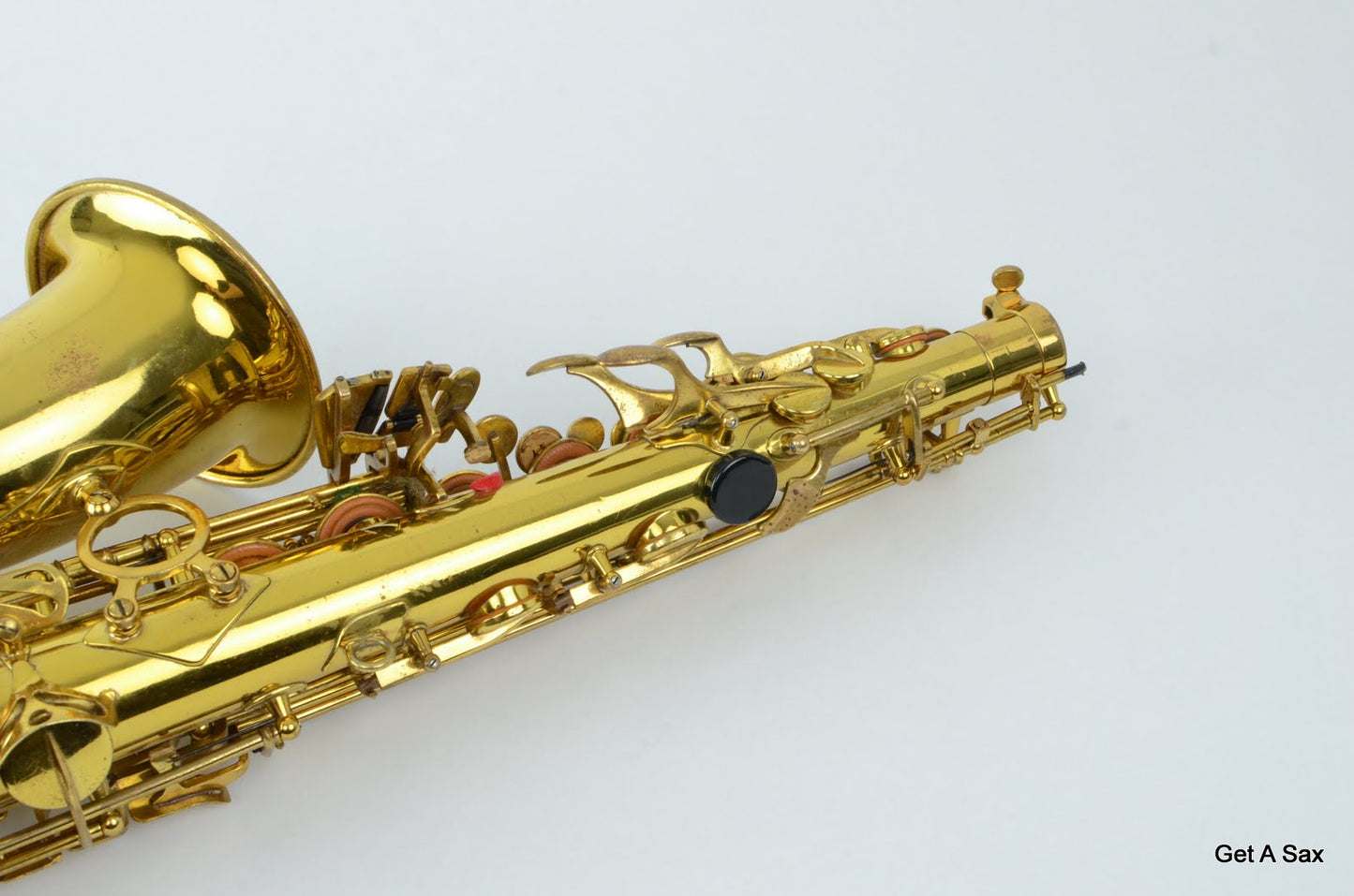 Selmer Mark VII Alto Saxophone 278xxx