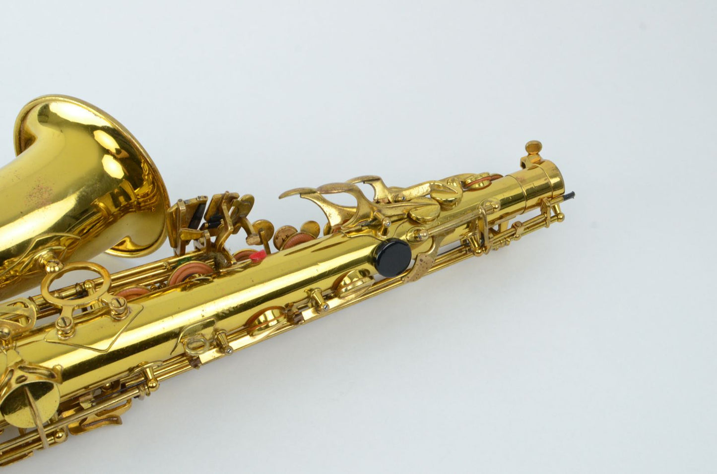 Selmer Mark VII Alto Saxophone 278xxx