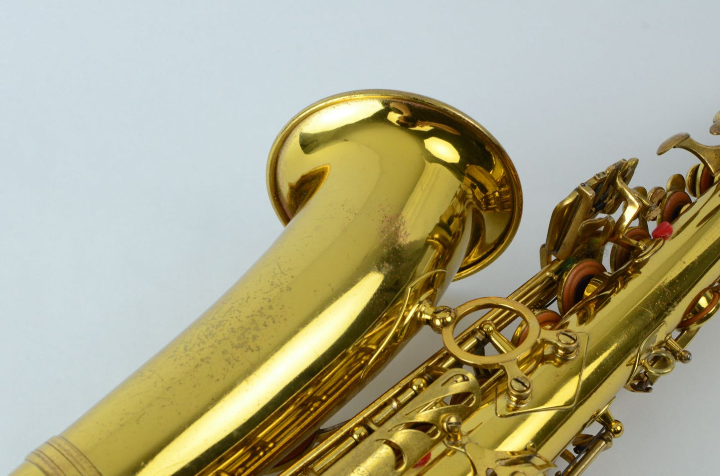 Selmer Mark VII Alto Saxophone 278xxx