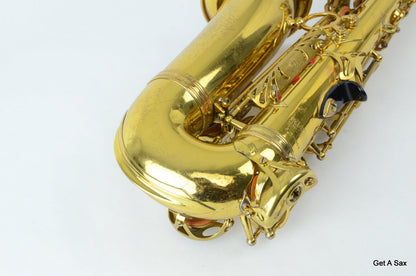 Selmer Mark VII Alto Saxophone 278xxx
