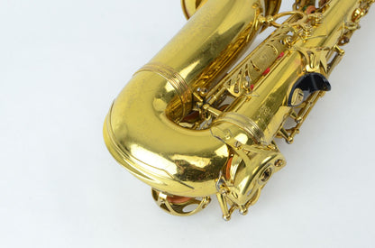 Selmer Mark VII Alto Saxophone 278xxx