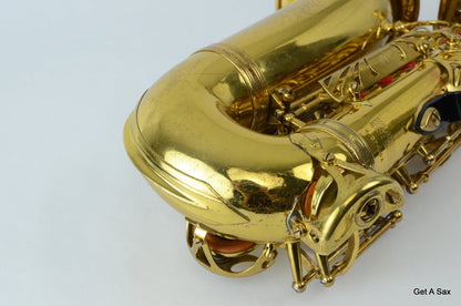 Selmer Mark VII Alto Saxophone 278xxx