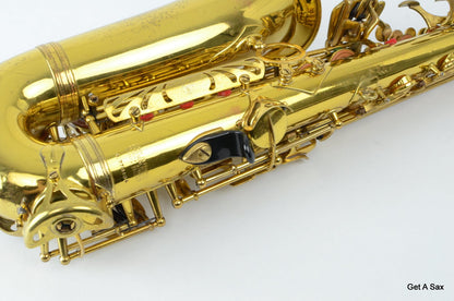 Selmer Mark VII Alto Saxophone 278xxx