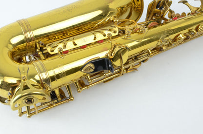 Selmer Mark VII Alto Saxophone 278xxx