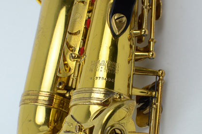 Selmer Mark VII Alto Saxophone 278xxx