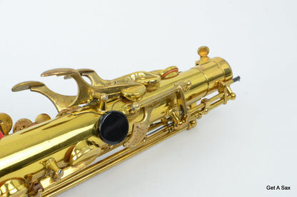 Selmer Mark VII Alto Saxophone 278xxx