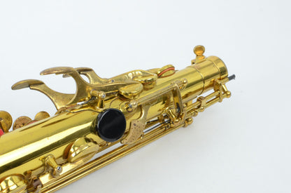 Selmer Mark VII Alto Saxophone 278xxx