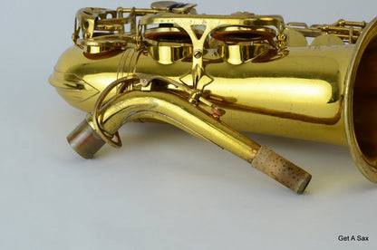 Selmer Mark VII Alto Saxophone 278xxx
