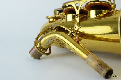Selmer Mark VII Alto Saxophone 278xxx