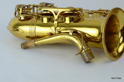 Selmer Mark VII Alto Saxophone 278xxx