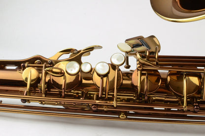 TMCustom 500SL Tenor Dark Lacquer