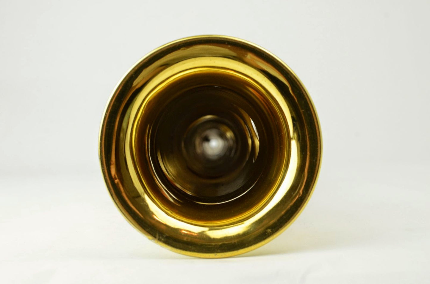 Conn New Wonder II Soprano 179xxx Gold Plate