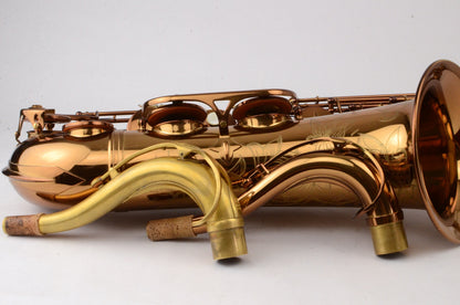 TMCustom 500SL Tenor Dark Lacquer