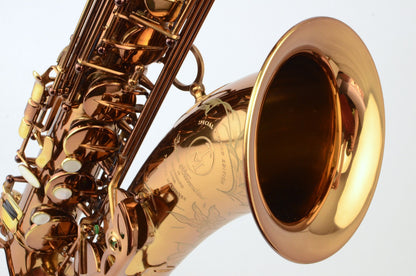TMCustom 500SL Tenor Dark Lacquer