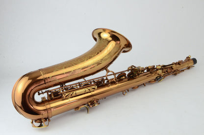 TMCustom 500SL Tenor Dark Lacquer