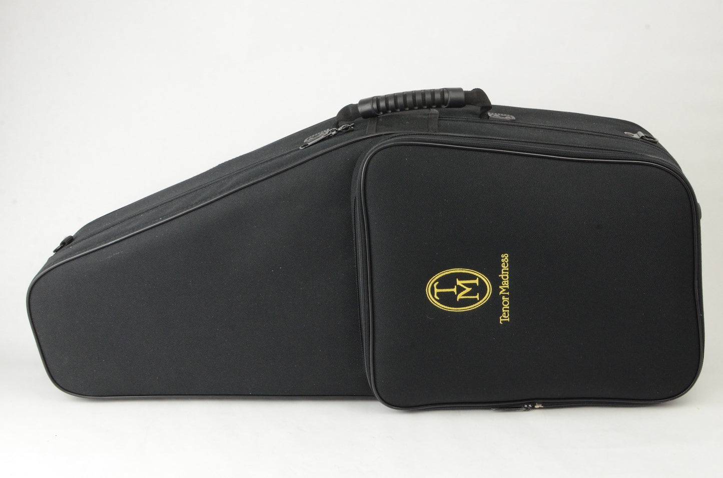 TMCustom 500SL Tenor Dark Lacquer