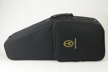 TMCustom 500SL Tenor Dark Lacquer