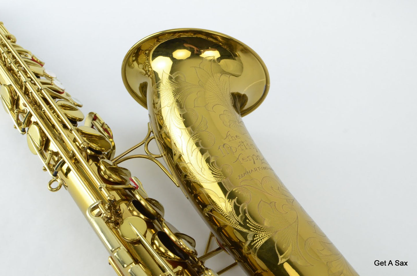 Martin The Martin Tenor 174xxx