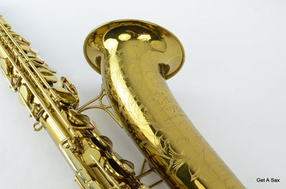 Martin The Martin Tenor 174xxx