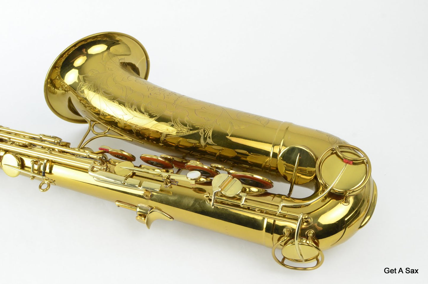 Martin The Martin Tenor 174xxx