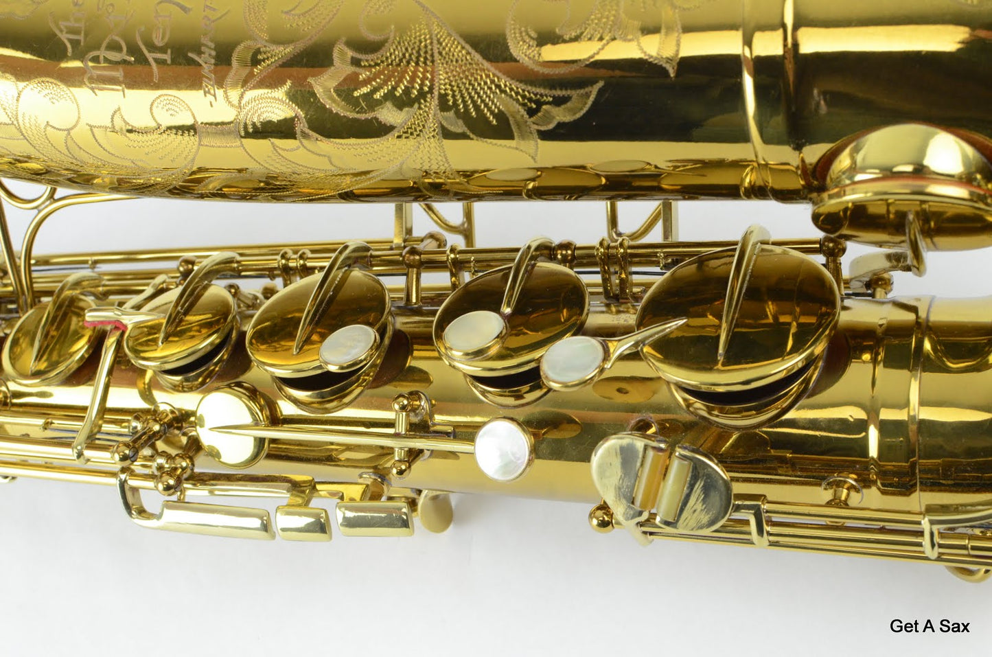 Martin The Martin Tenor 174xxx