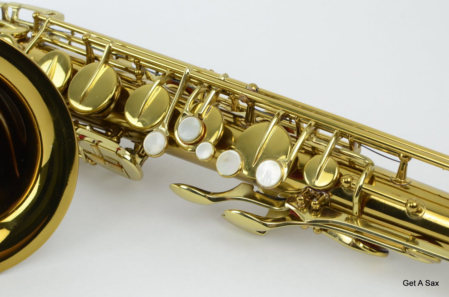 Martin The Martin Tenor 174xxx