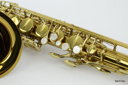 Martin The Martin Tenor 174xxx