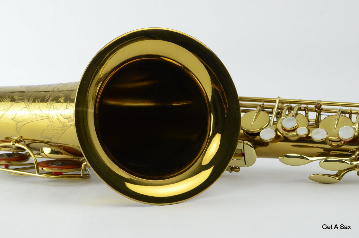 Martin The Martin Tenor 174xxx