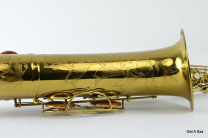 Martin The Martin Tenor 174xxx