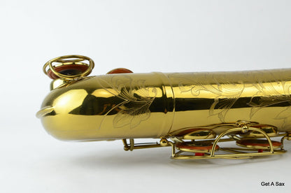 Martin The Martin Tenor 174xxx