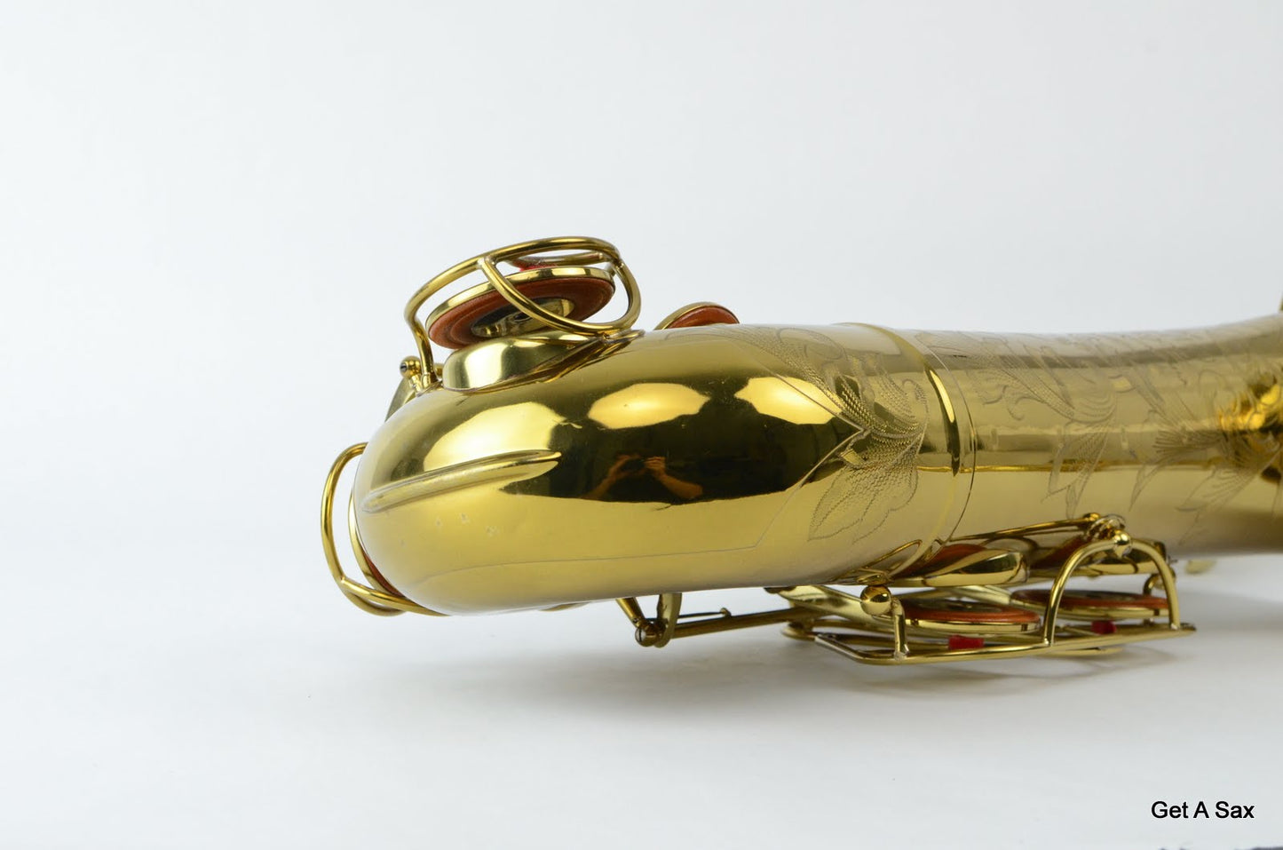 Martin The Martin Tenor 174xxx