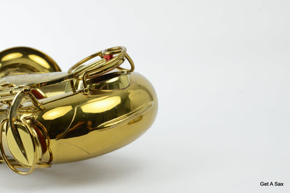 Martin The Martin Tenor 174xxx