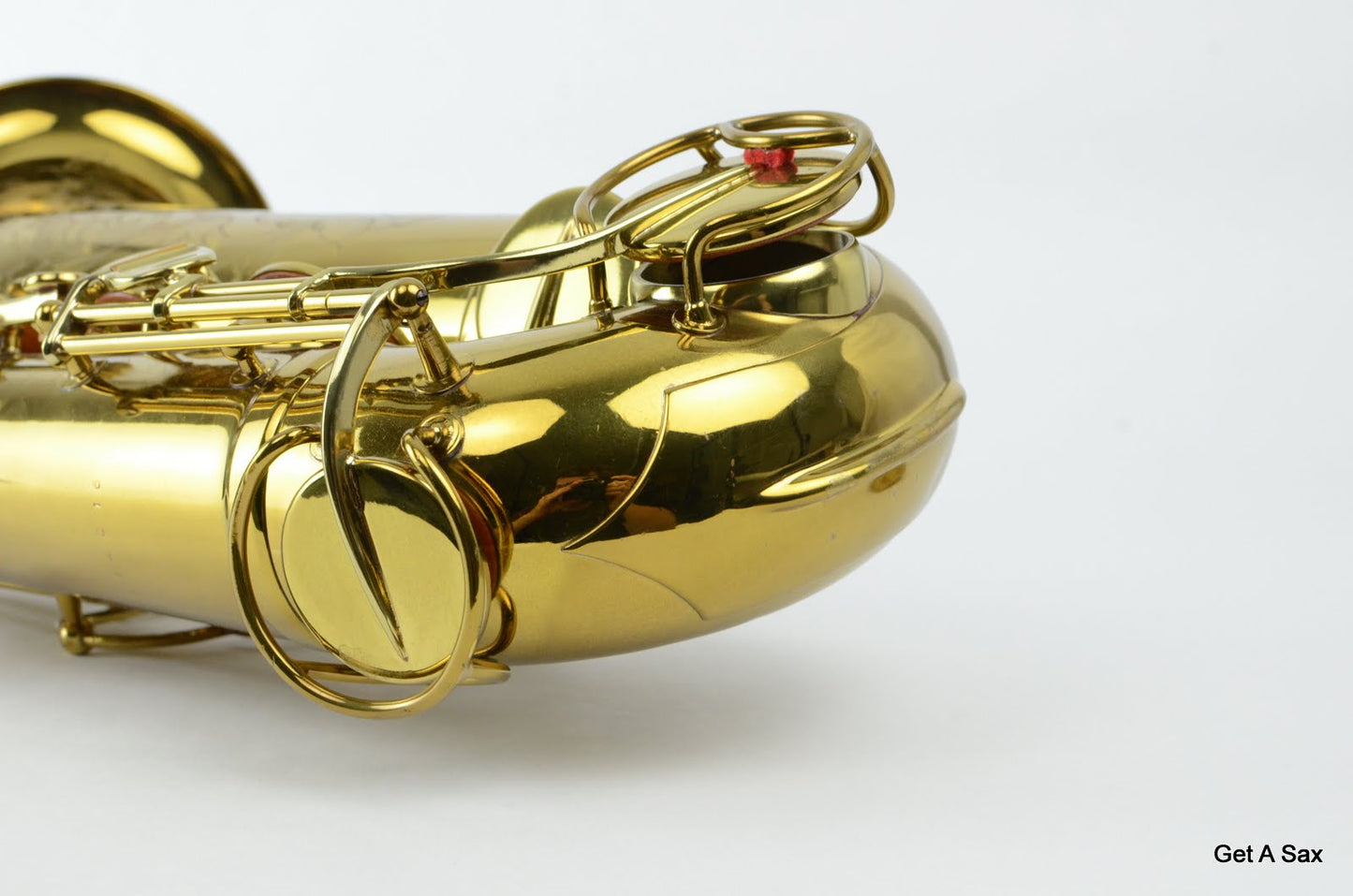 Martin The Martin Tenor 174xxx