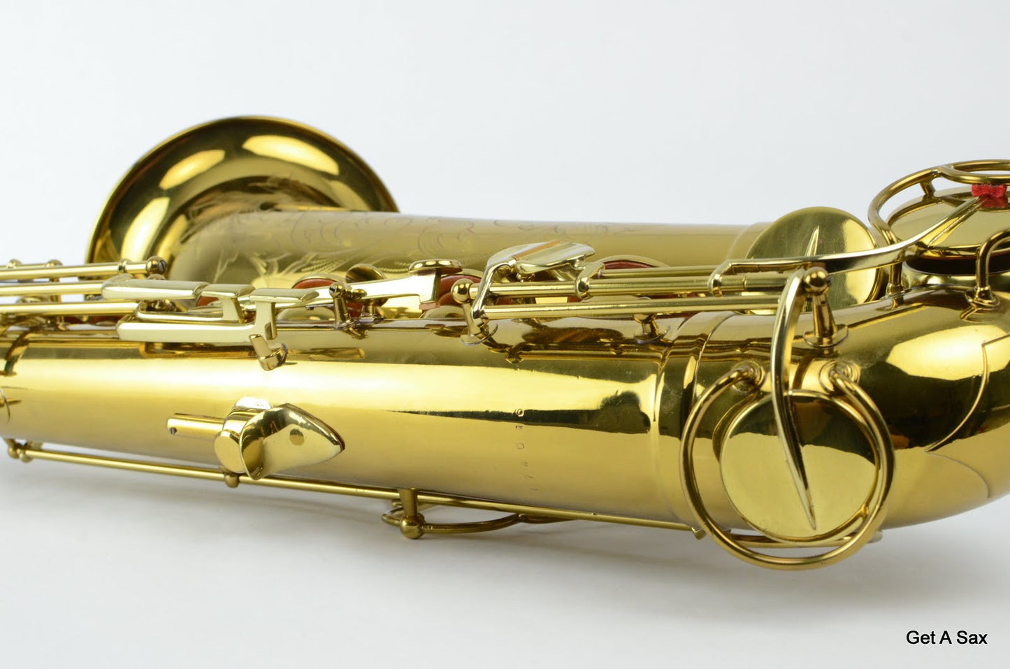 Martin The Martin Tenor 174xxx