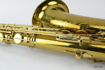 Martin The Martin Tenor 174xxx