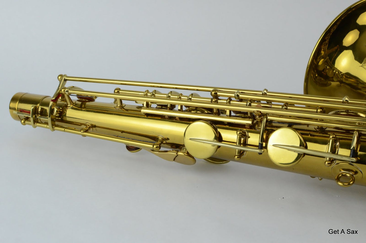 Martin The Martin Tenor 174xxx