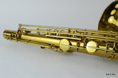 Martin The Martin Tenor 174xxx