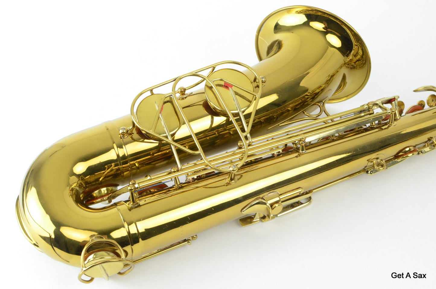 Martin The Martin Tenor 174xxx