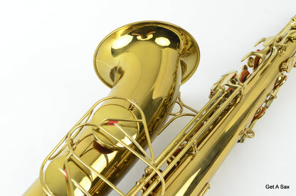 Martin The Martin Tenor 174xxx